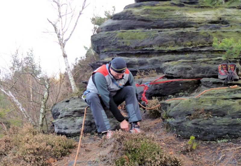 Vierkant, Himmelreich Ostrov