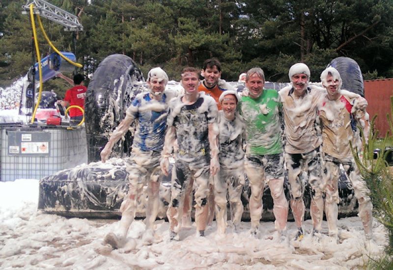 Xletix Krassfit Zossen