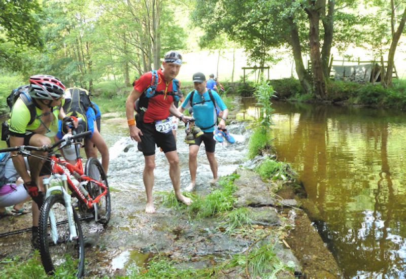 Unser Jizersky Ultratrail 2015