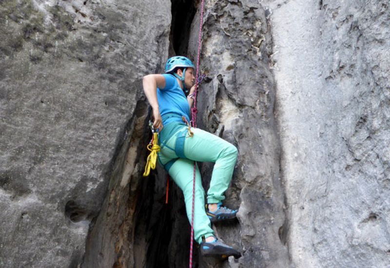 Porzellankante Schusterweg