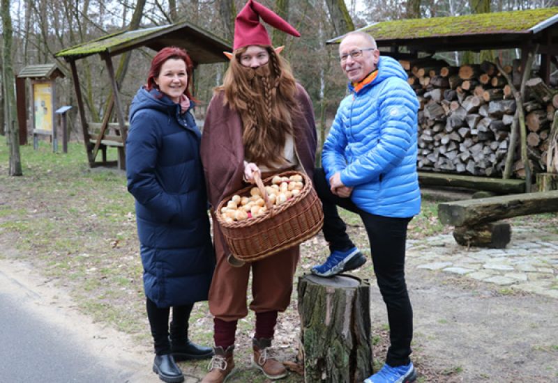 Ludwig-Leichhardt-Trail Ultralauf